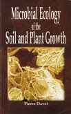 Microbial Ecology of Soil and Plant Growth (eBook, PDF)
