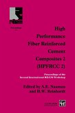 High Performance Fiber Reinforced Cement Composites 2 (eBook, PDF)