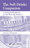 The Soft Drinks Companion (eBook, ePUB)