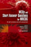 MCQs & Short Answer Questions for MRCOG (eBook, PDF)