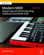 Modern MIDI (eBook, ePUB) - Bild 1