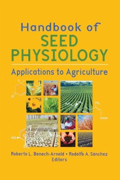 Handbook of Seed Physiology (eBook, PDF)