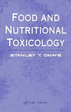 Cover Food and Nutritional Toxicology (eBook, ePUB)