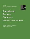 Autoclaved Aerated Concrete - Properties, Testing and Design (eBook, PDF)