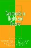 Carotenoids in Health and Disease (eBook, ePUB)