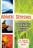 Abiotic Stresses (eBook, PDF)