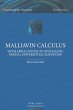 Malliavin Calculus with Applications to... - Bild 1