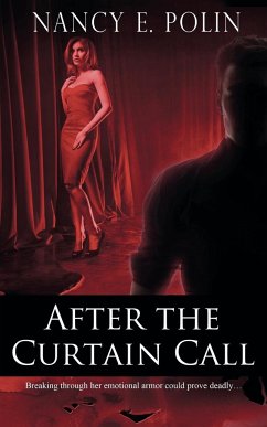 After the Curtain Call - Polin, Nancy E.