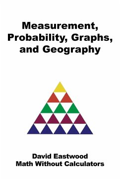 Measurement, Probability, Graphs, and Geography - Eastwood, David