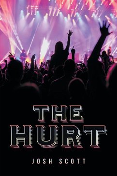 The Hurt - Scott, Josh