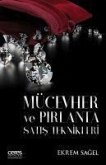 Mücevher ve Pirlanta Satis Teknikleri