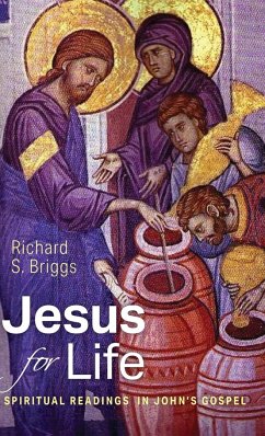 Jesus for Life - Briggs, Richard S.