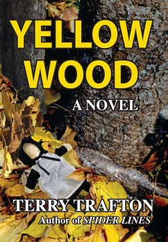 Yellow Wood - Trafton, Terry