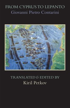 From Cyprus to Lepanto - Contarini, Giovanni Pietro