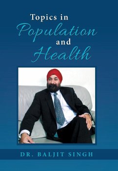 Topics in Population and Health - Singh, Baljit
