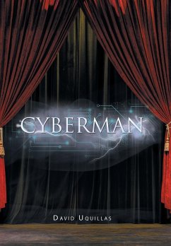 Cyberman - Uquillas, David