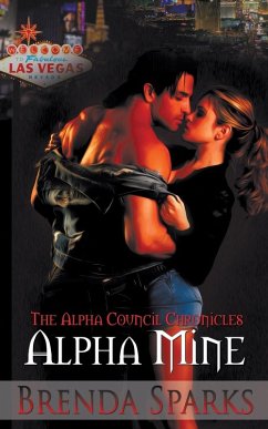 Cover Alpha Mine