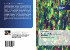 Cover Gender, Performance and Practices