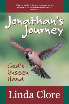 Jonathan's Journey - Clore, Linda