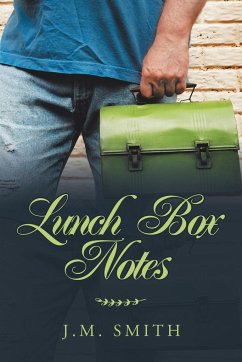 Lunch Box Notes - Smith, J. M.