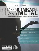 Guitarra Ri¿tmica del Heavy Metal