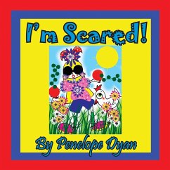 Cover I'm Scared!