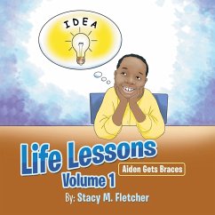 Life Lessons Volume 1 - Fletcher, Stacy M.