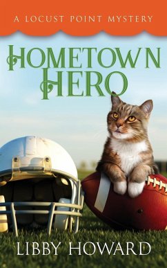 Hometown Hero - Howard, Libby