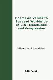 Poems on Values to Succeed Worldwide in Life