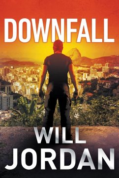 Downfall - Jordan, Will