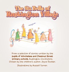 The Six Bells of Ruskington Village - Wadsley, Debra; Scott, Diana