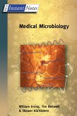 BIOS Instant Notes in Medical Microbiology (eBook, PDF)