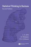 Statistical Thinking in Business (eBook, PDF) Statistical Thinking in Business (eBook, PDF)