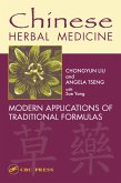 Chinese Herbal Medicine (eBook, ePUB)