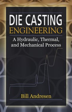 Cover Die Cast Engineering (eBook, ePUB)