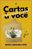 Cartas a você (eBook, ePUB)