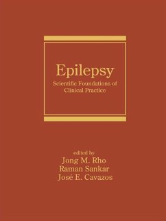 Epilepsy (eBook, ePUB)