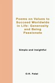 Poems on Values to Succeed Worldwide in Life