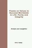 Poems on Values to Succeed Worldwide in Life