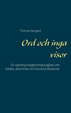 Ord och inga visor - Herrgård, Thomas