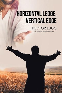 Horizontal Ledge, Vertical Edge - Lugo, Hector