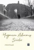 Cover Yagmura Adanmis