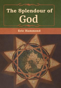 The Splendour of God - Hammond, Eric