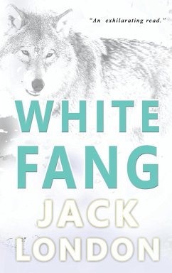 White Fang - London, Jack