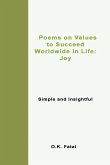 Poems on Values to Succeed Worldwide in Life - Joy