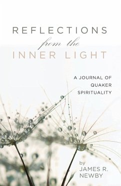 Reflections from the Inner Light - Newby, James R.
