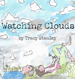Watching Clouds - Stanley, Tracy