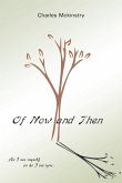 Of Now and Then Of Now and Then