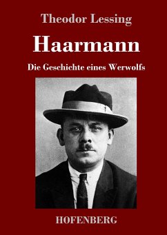 Haarmann - Lessing, Theodor