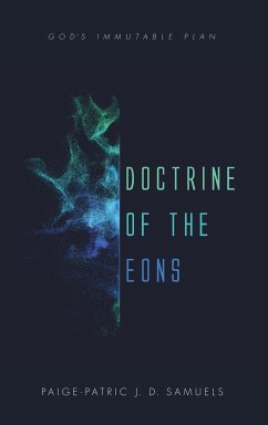 Doctrine of the Eons - Samuels, Paige-Patric J. D.